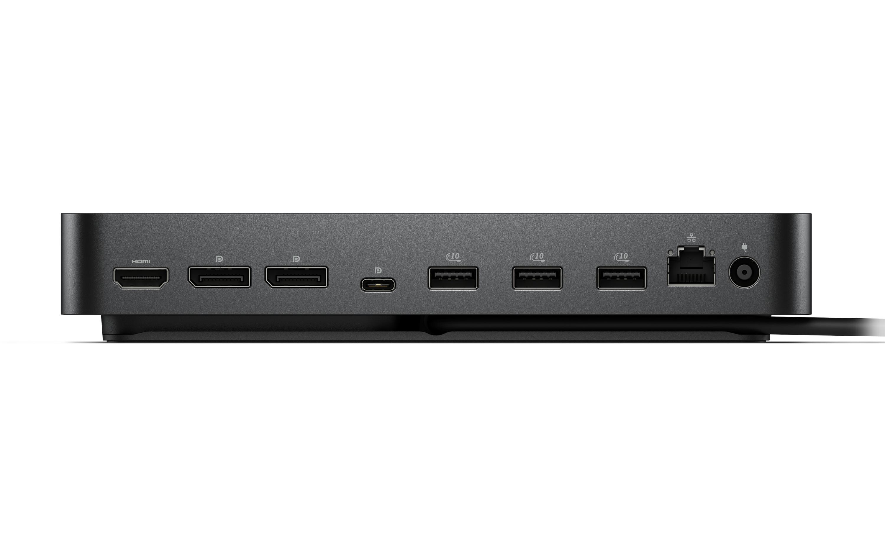 DELL Dockingstation Pro Dock 100W DELL Dockingstation Pro Dock 100W