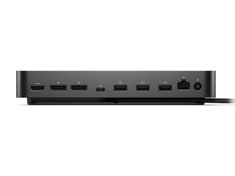 DELL Dockingstation Pro Dock 100W DELL Dockingstation Pro Dock 100W