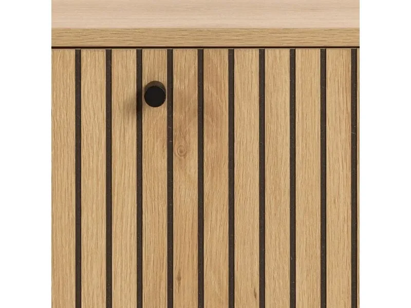 AC Design Schuhschrank Albany 71.6 x 43 cm, Hellbraun AC Design Schuhschrank Albany 71.6 x 43 cm, Hellbraun