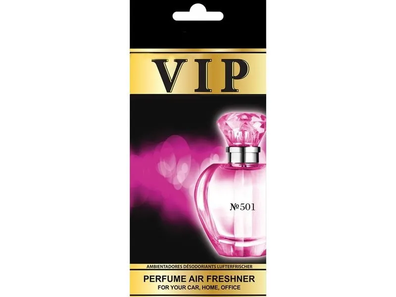 CARIBI VIP-Class Perfume Nr. 501