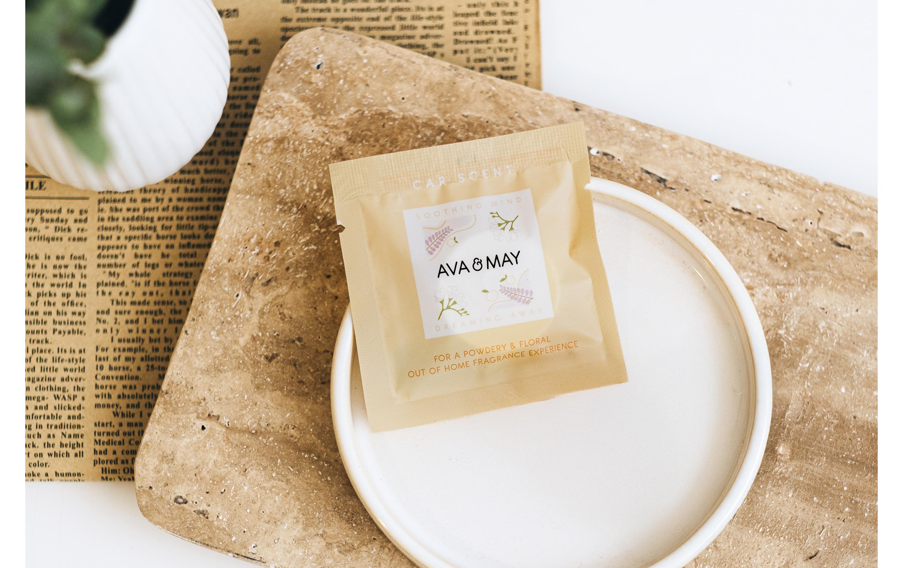 AVA & MAY Autodiffusor Soothing Mind