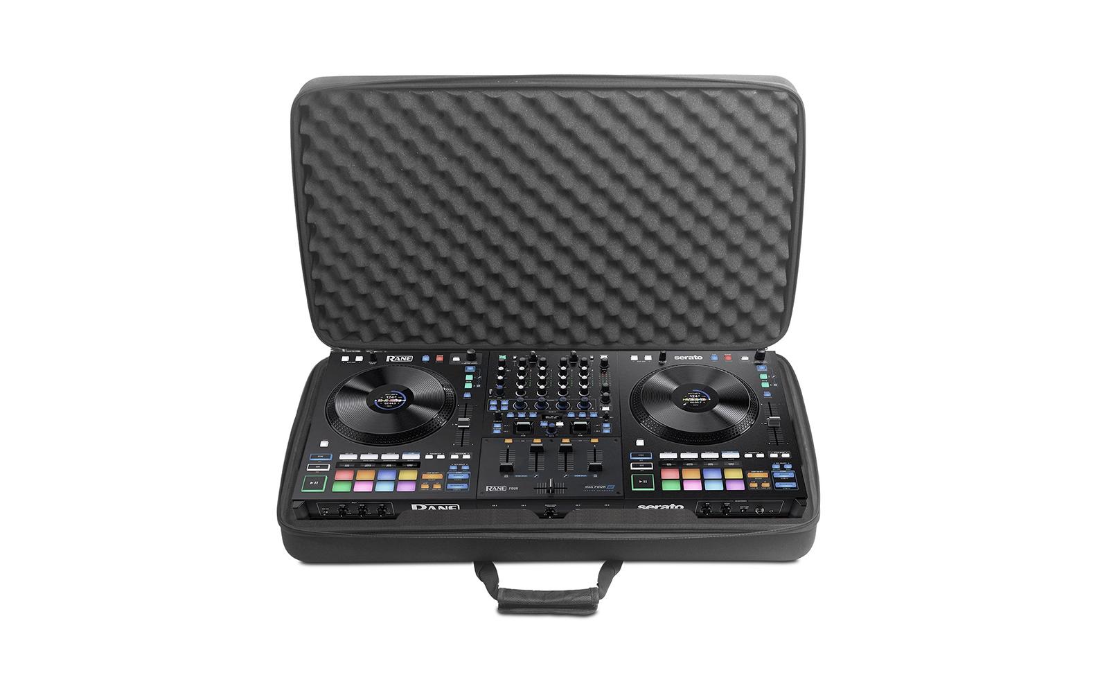 UDG Gear Transportcase Creator Rane Four