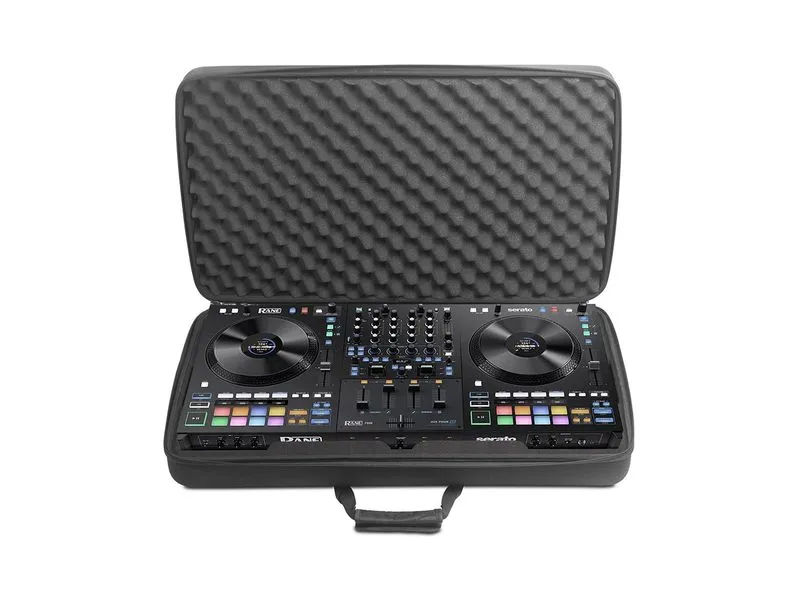 UDG Gear Transportcase Creator Rane Four UDG Gear Transportcase Creator Rane Four