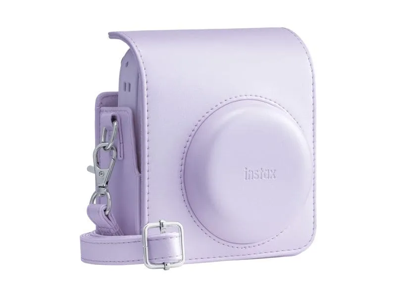Fujifilm Kameratasche Instax Mini 13 Case Violett