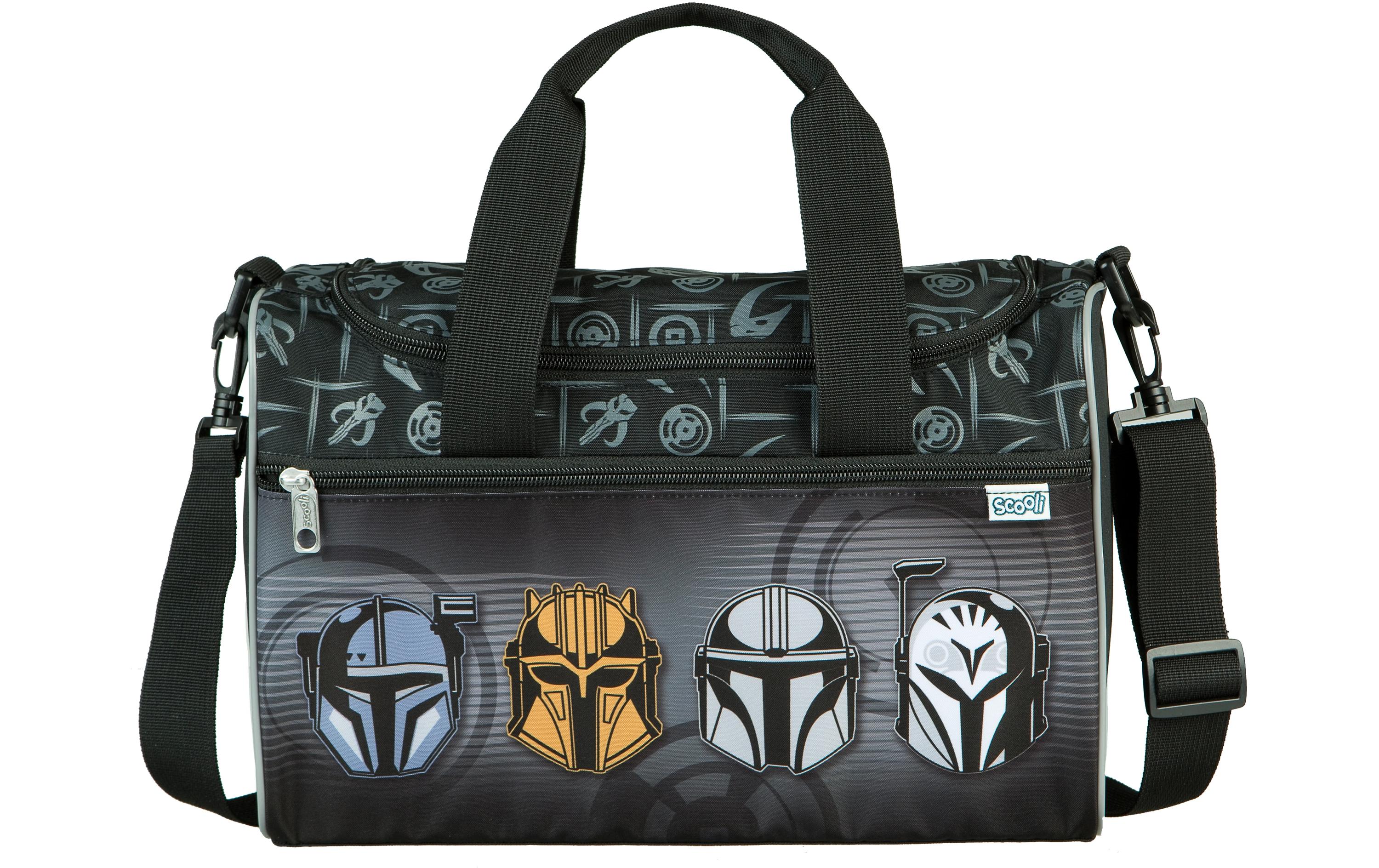 Scooli Turnsack Star Wars 8 l Scooli Turnsack Star Wars 8 l
