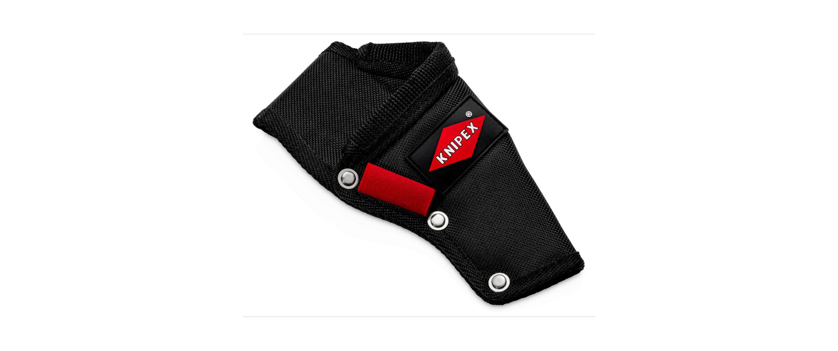 Knipex Mehrzweck-Gürteltasche 215 mm Knipex Mehrzweck-Gürteltasche 215 mm