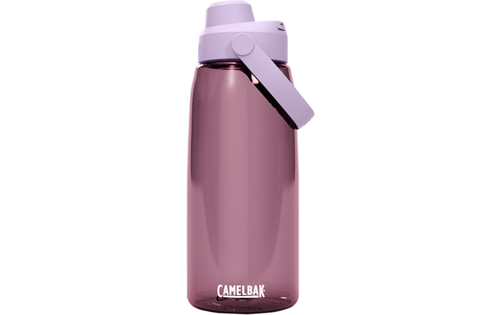 CamelBak Trinkflasche Thrive Chug 1000 ml, Purple Sky