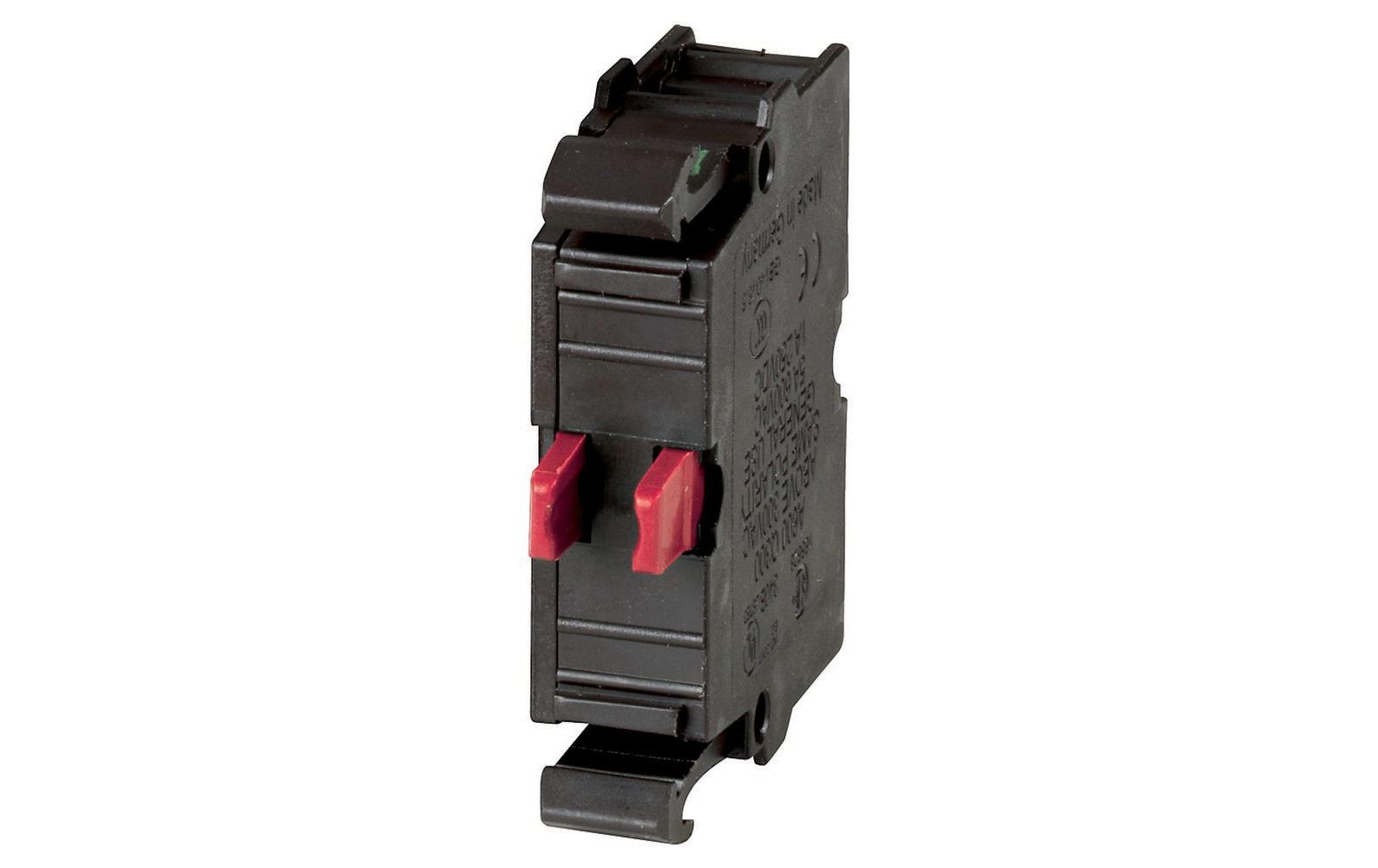 Eaton Kontaktelement 1 Öffner, 22 mm