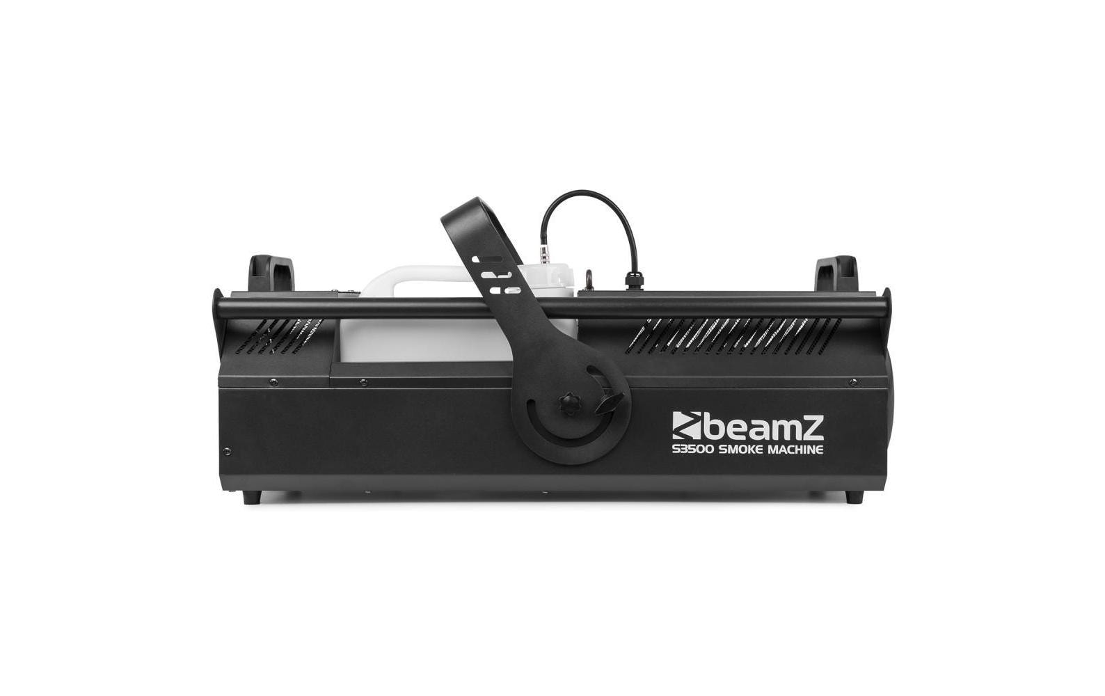 BeamZ Nebelmaschine S3500