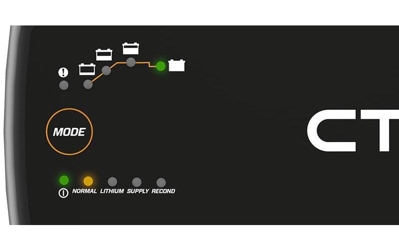 Ctek Batterieladegerät Pro 25S Ctek Batterieladegerät Pro 25S
