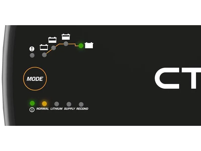 Ctek Batterieladegerät Pro 25S Ctek Batterieladegerät Pro 25S