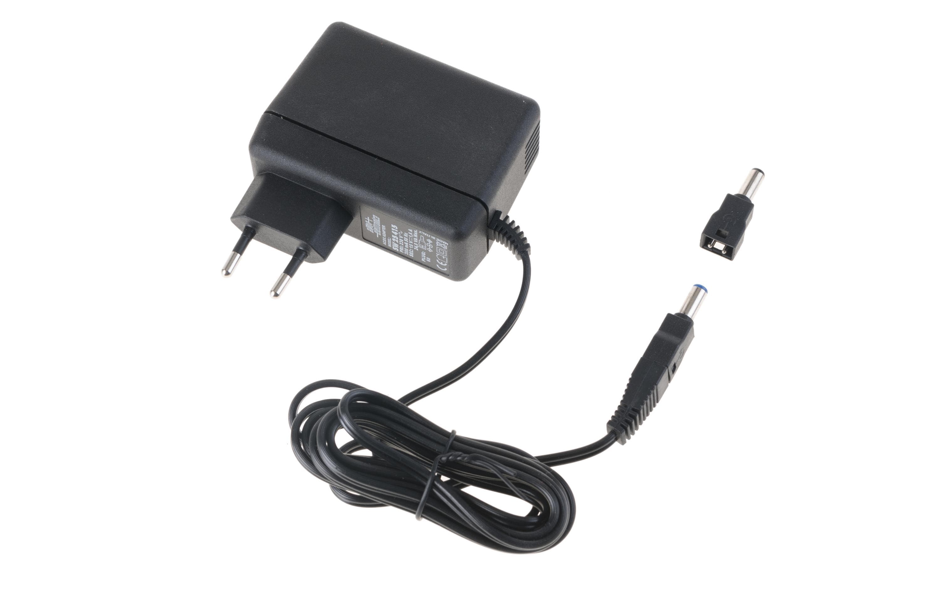 Alpha Elettronica Steckernetzteil 24 W, 15 V