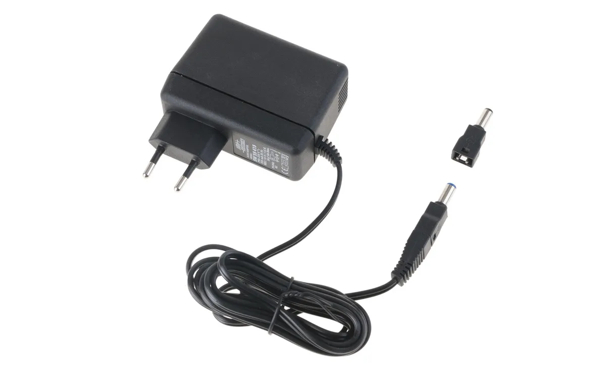 Alpha Elettronica Steckernetzteil 24 W, 15 V Alpha Elettronica Steckernetzteil 24 W, 15 V
