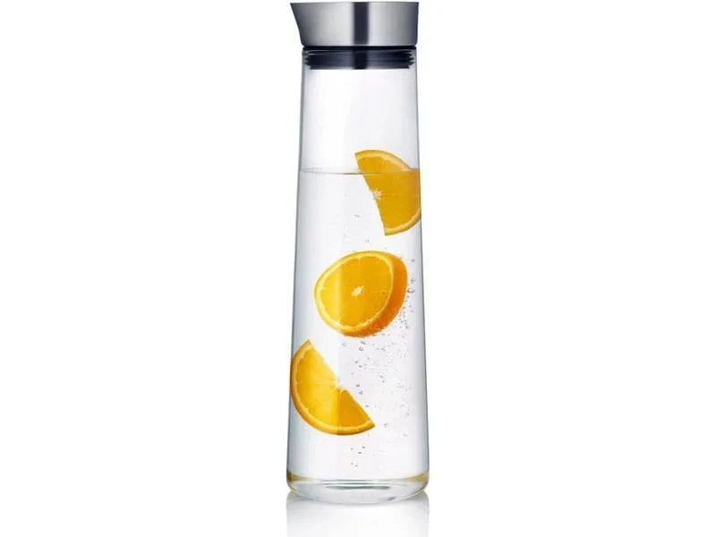 Blomus Karaffe Acqua 1.5 l, Transparent Blomus Karaffe Acqua 1.5 l, Transparent