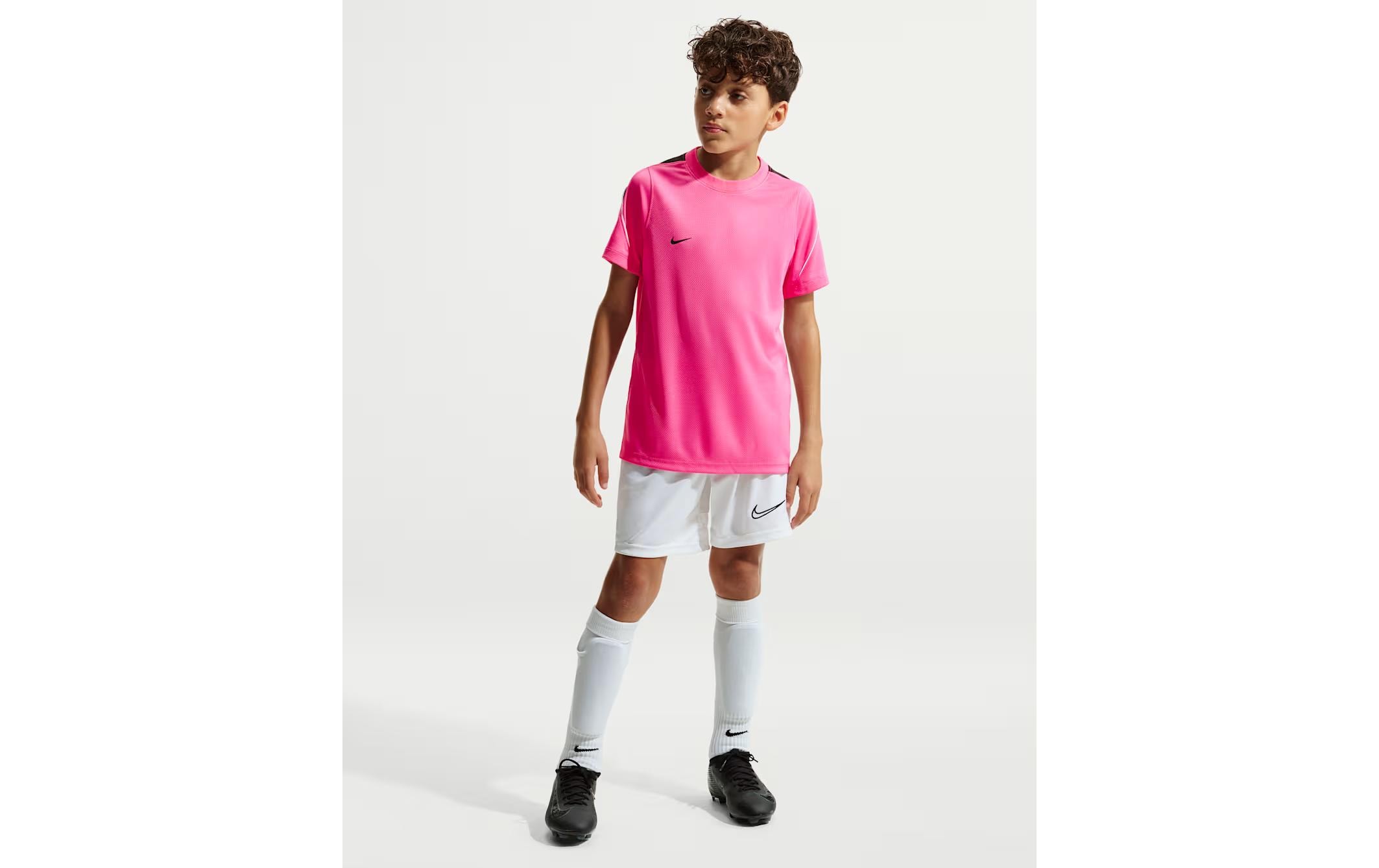 NIKE Fussballoberteil Strike Dri-FIT , Pink
