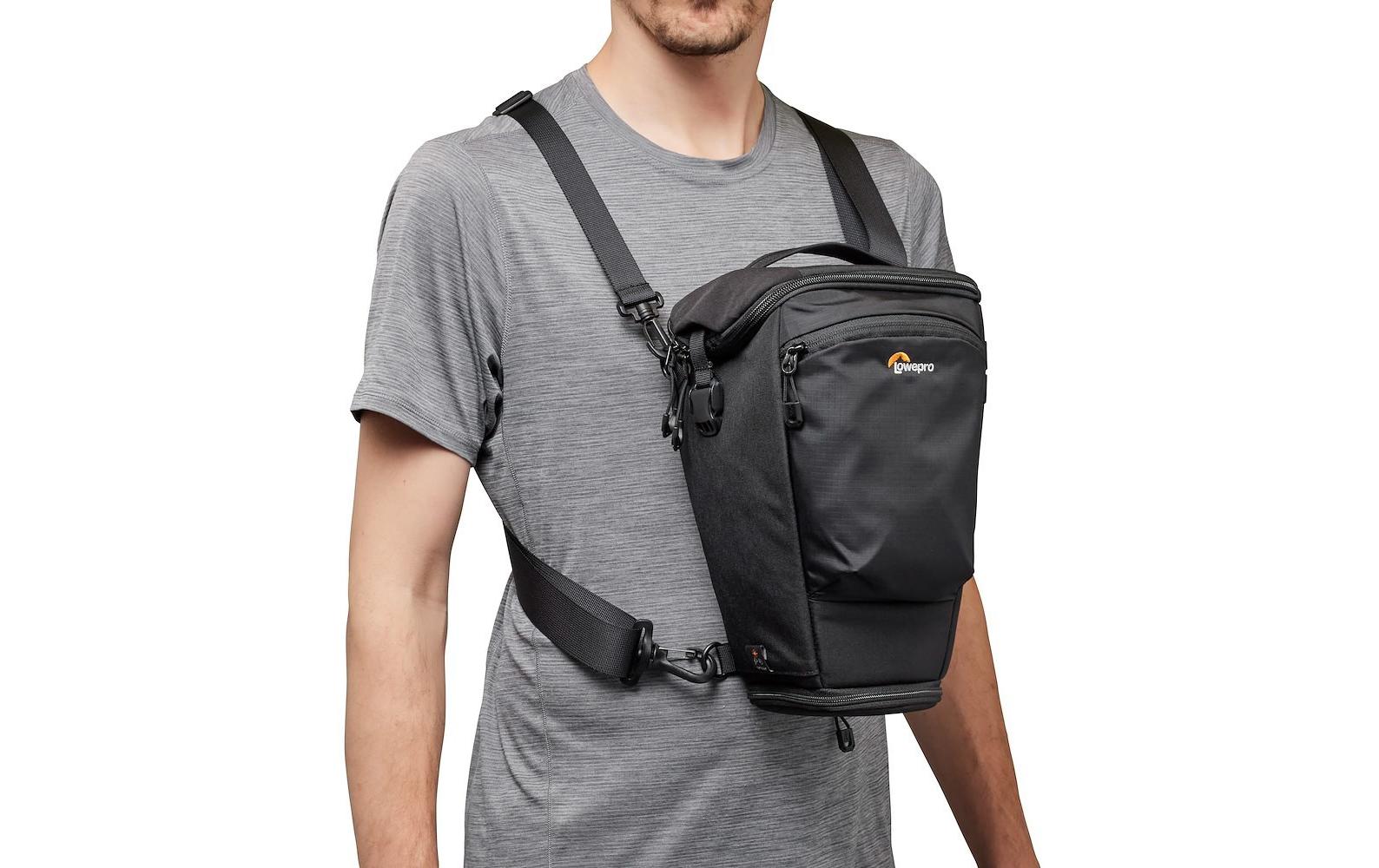 Lowepro Kamera-Tasche ProTactic TLZ 75 Pro AW III
