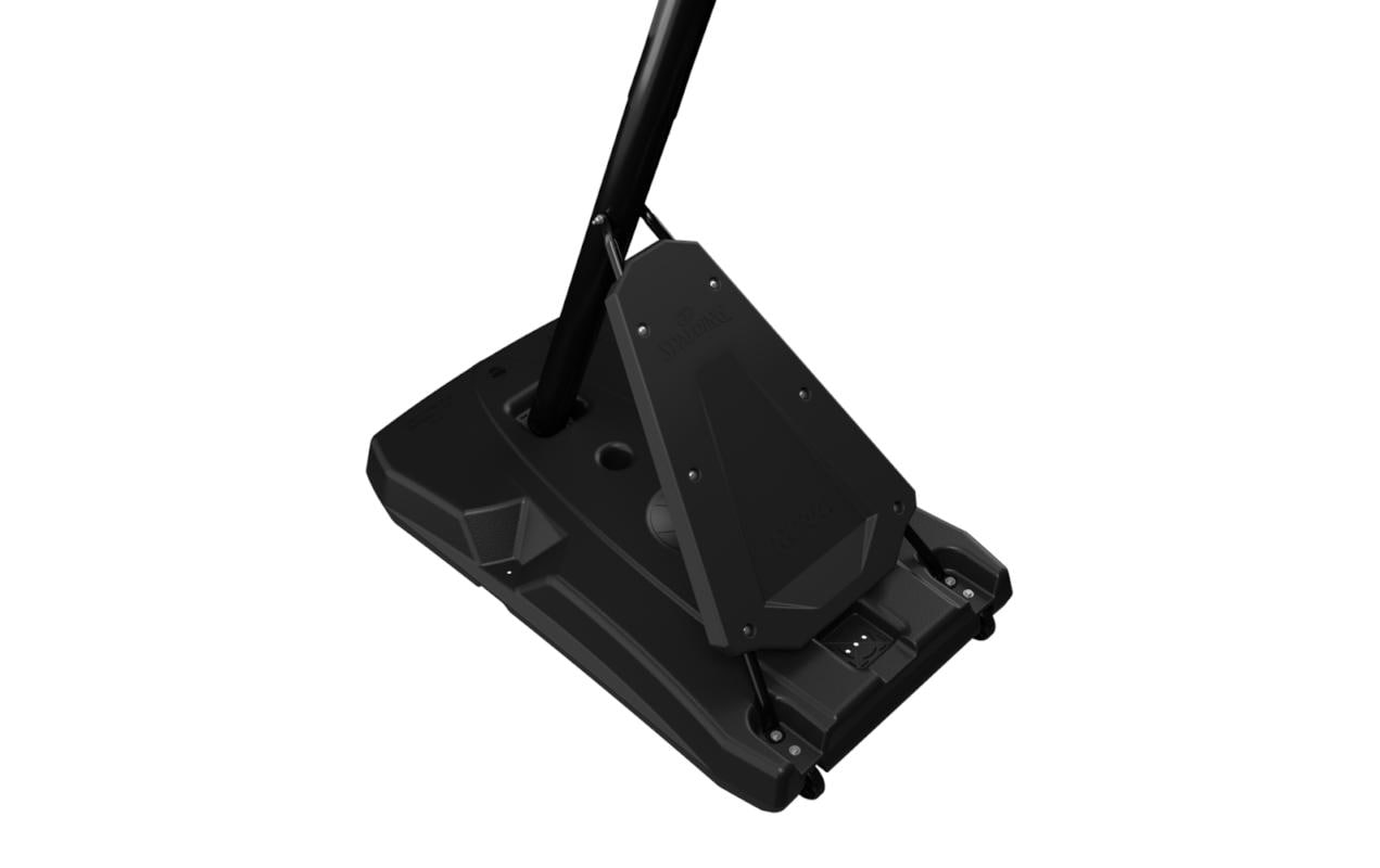 SPALDING Basketballkorb Gold TF 54