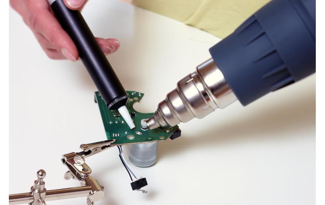 Rapid Reduzierdüse 9 mm Rapid Reduzierdüse 9 mm