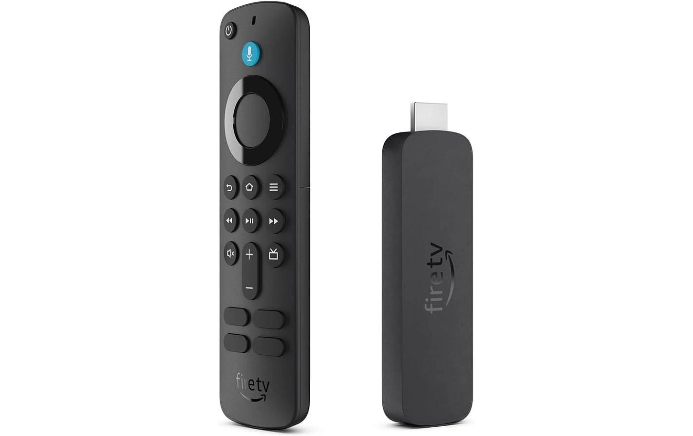 Amazon Fire TV Stick 4K Amazon Fire TV Stick 4K