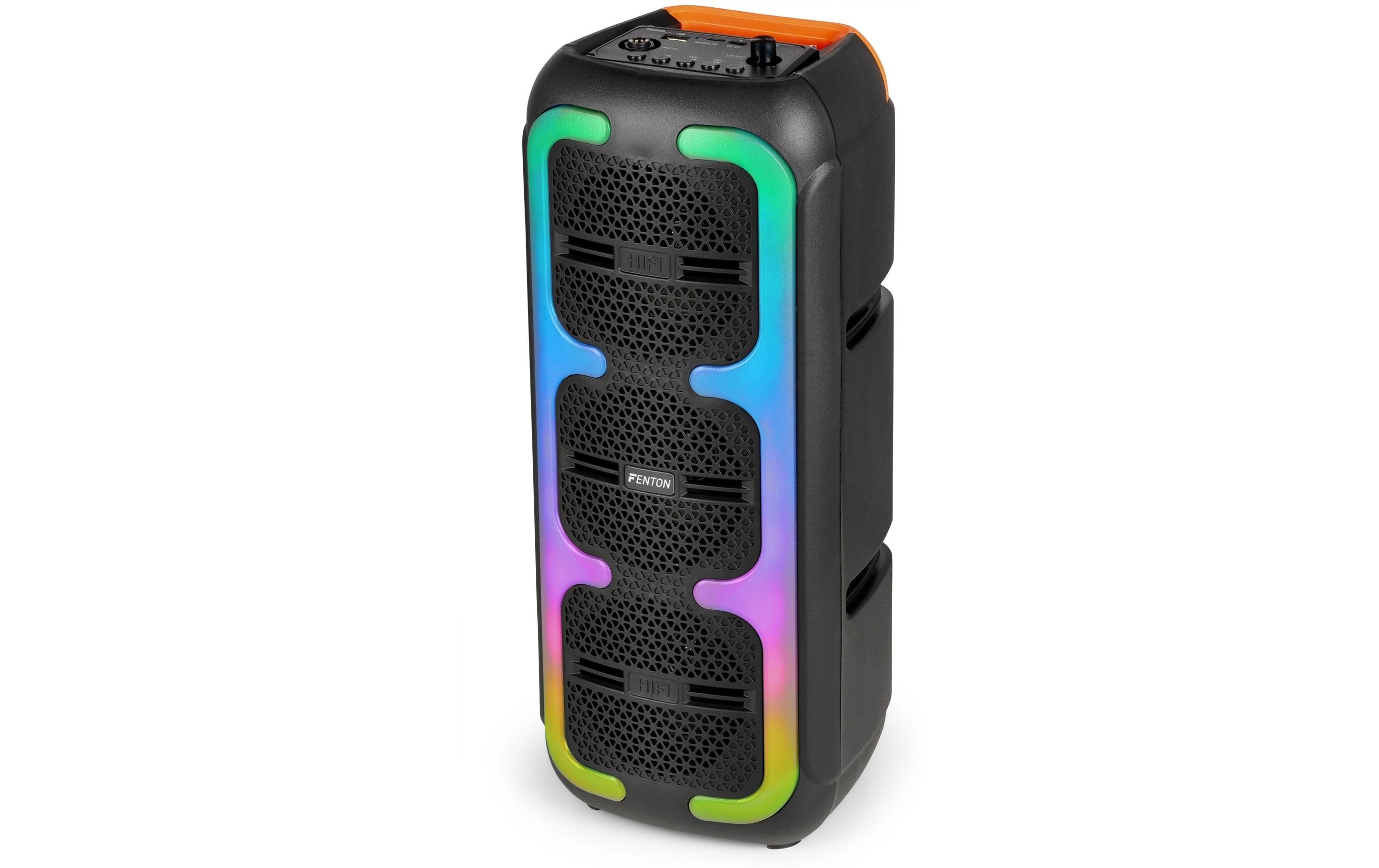 Fenton Lautsprecher Track310