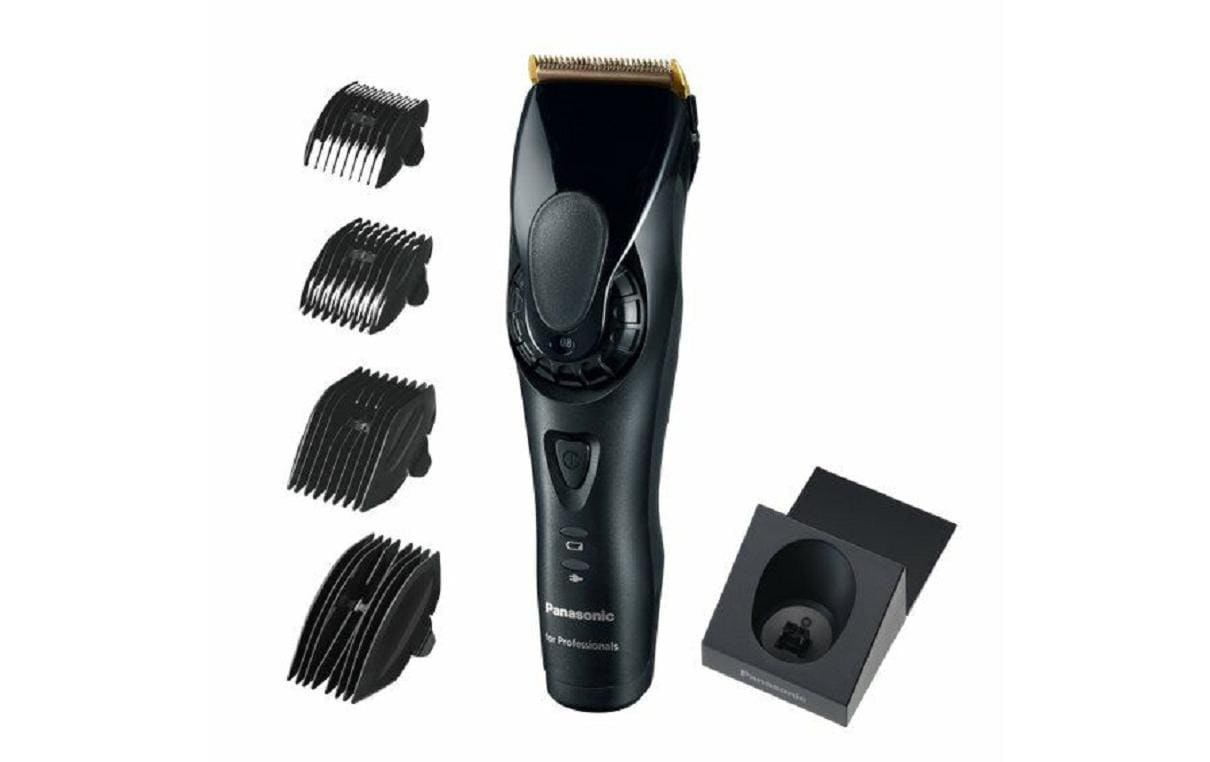 Panasonic Profihaarschneider ER-DGP84K801