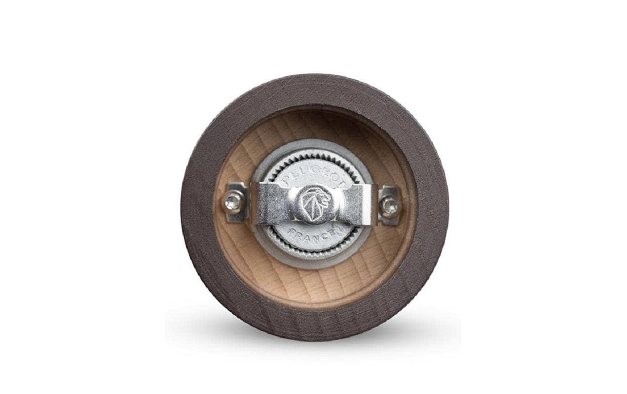 Peugeot Pfeffermühle Paris 22 cm, Schwarz