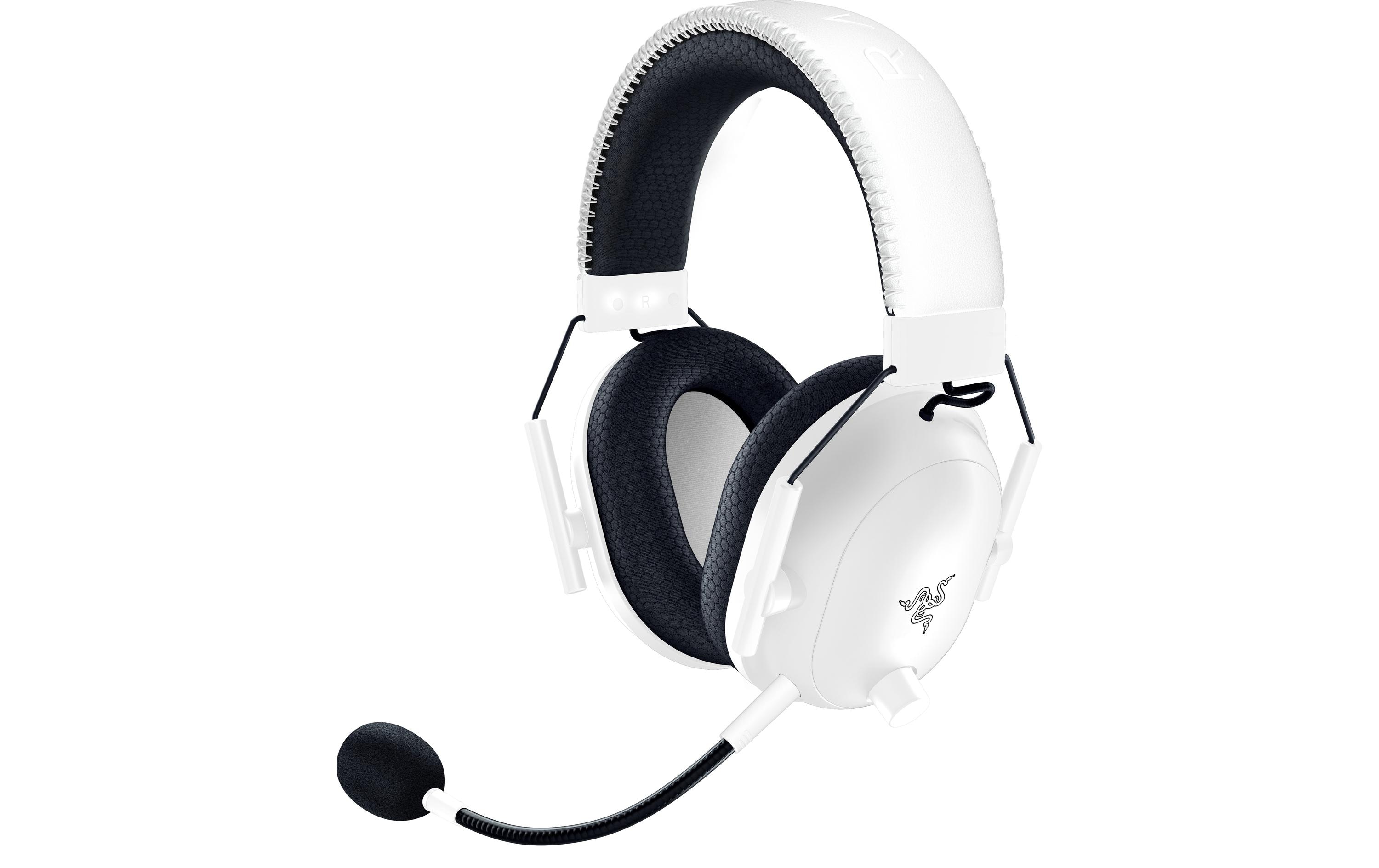 Razer Headset BlackShark V2 Pro 2023 Weiss Razer Headset BlackShark V2 Pro 2023 Weiss
