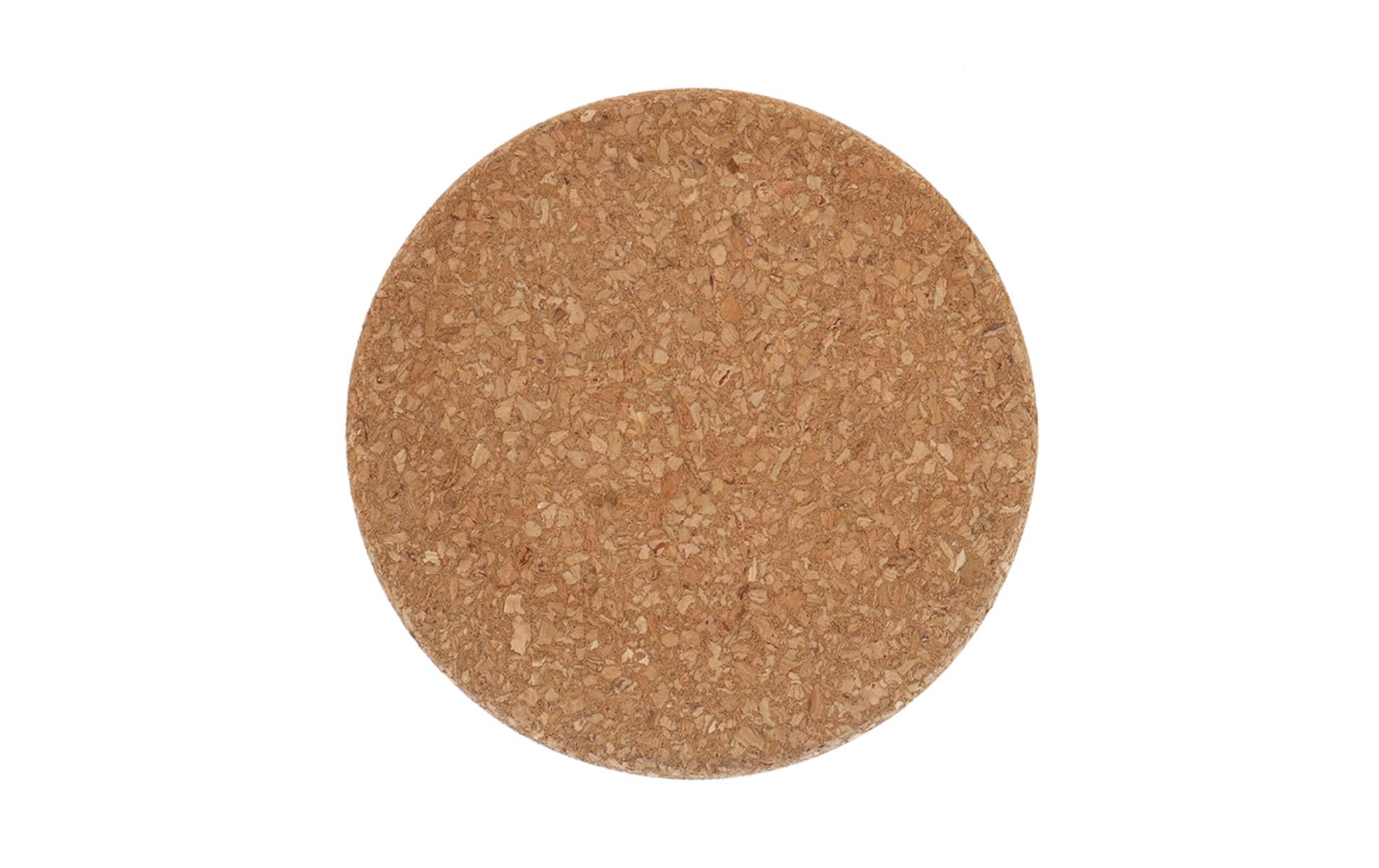 Esschert Design Topfuntersetzer L, 15 cm, Braun Esschert Design Topfuntersetzer L, 15 cm, Braun