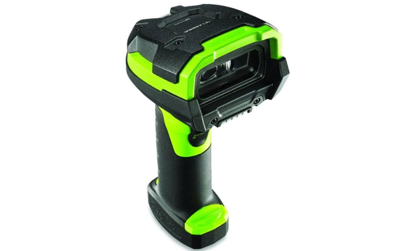 Zebra Technologies Barcode Scanner DS3678-SR USB / Bluetooth