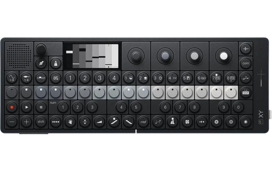 Teenage Engineering Synthesizer OP-XY Teenage Engineering Synthesizer OP-XY