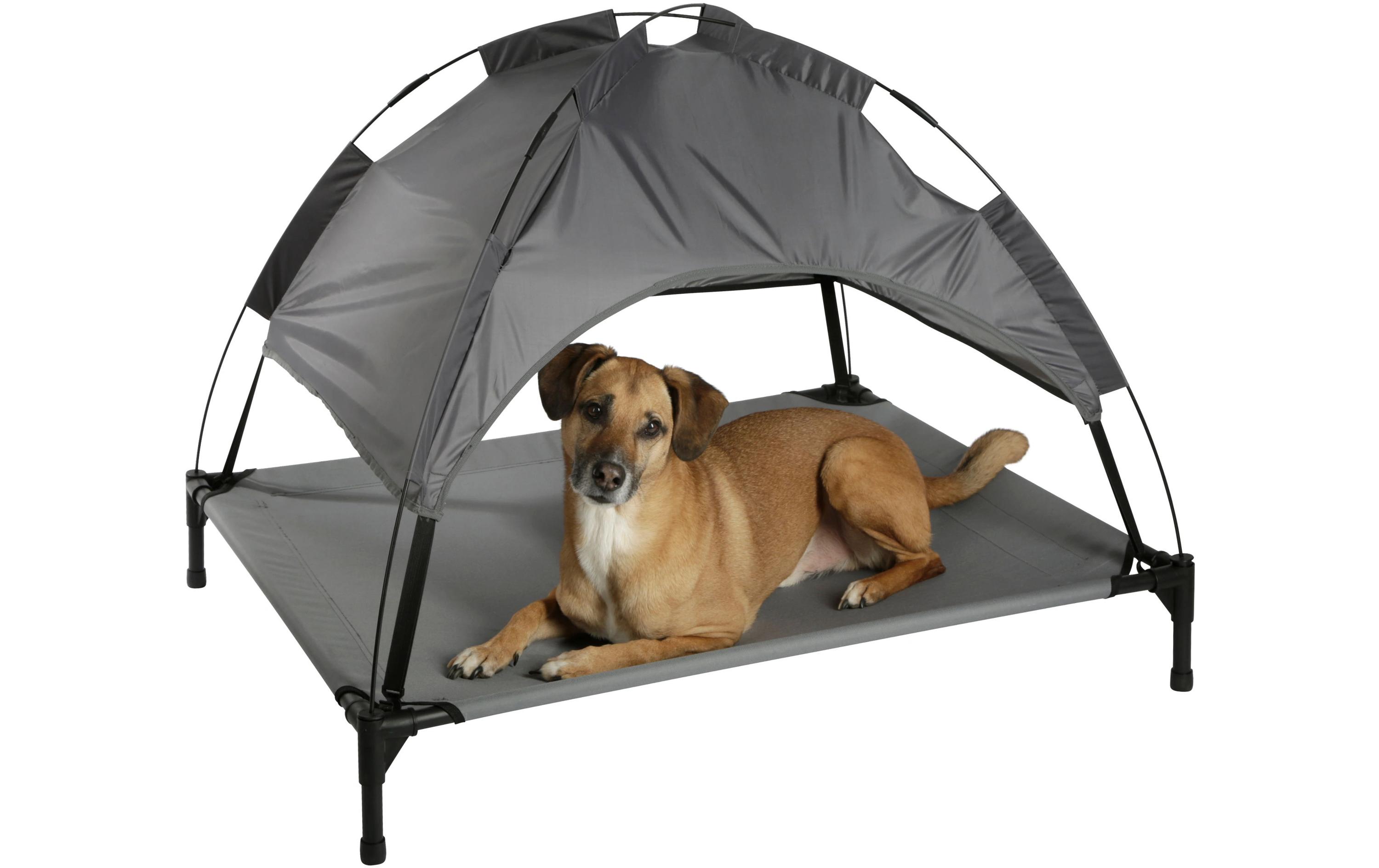 Kerbl Hundeliege Vacation Top 105 cm x 86 cm x 75 cm