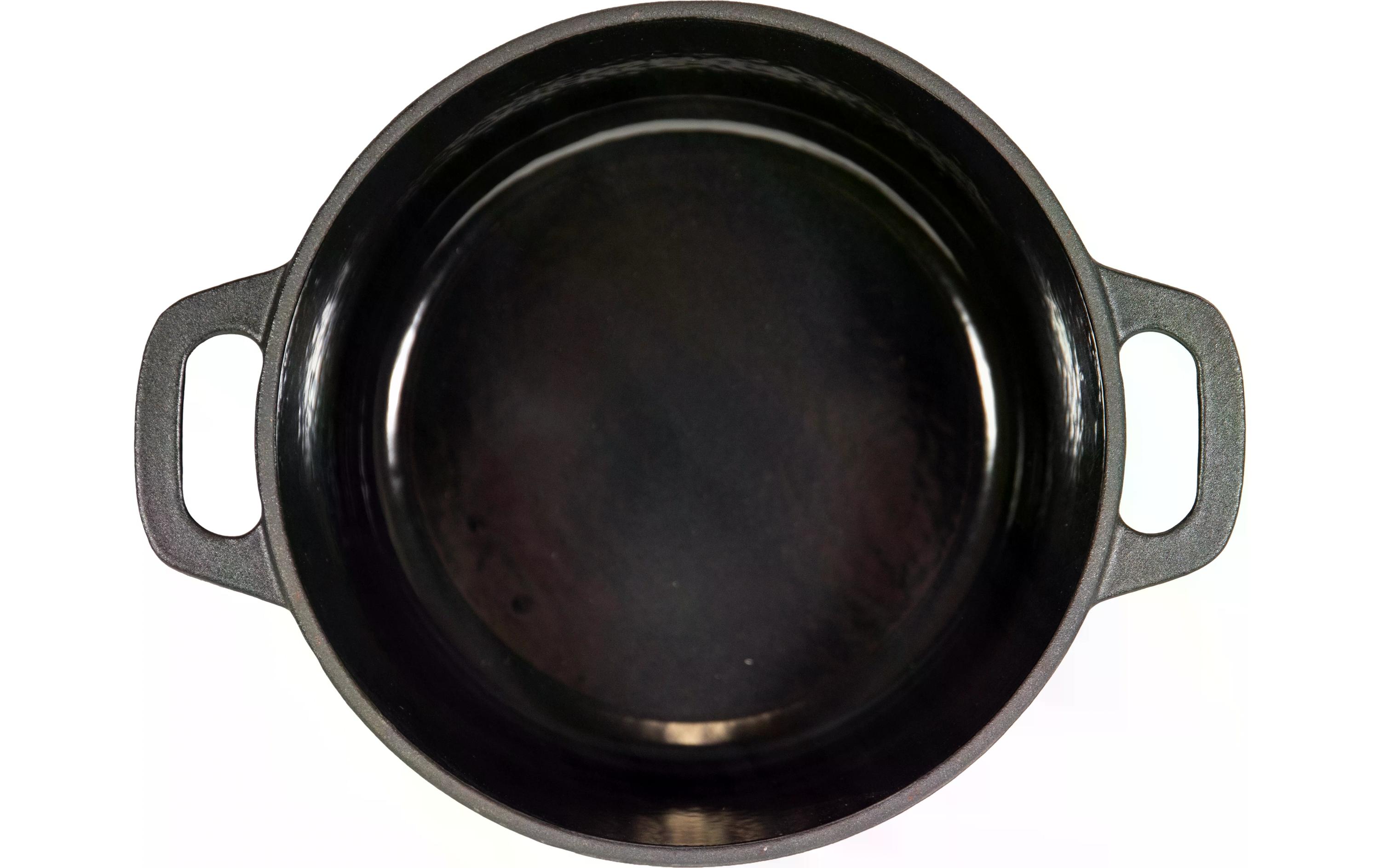 Garcima Gusseisentopf 3.9 l Garcima Gusseisentopf 3.9 l