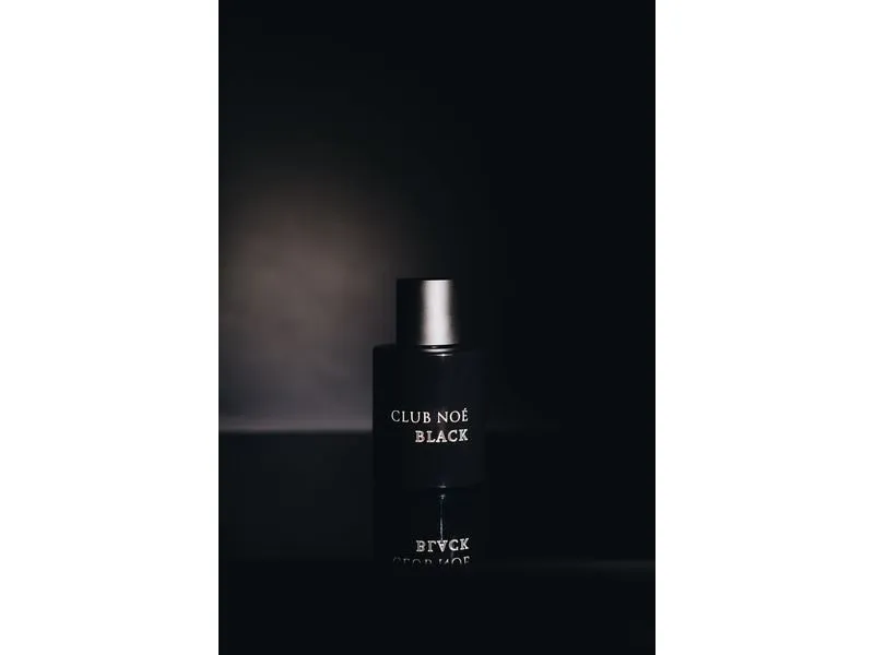 Club Noé Eau de Parfum Black 50 ml