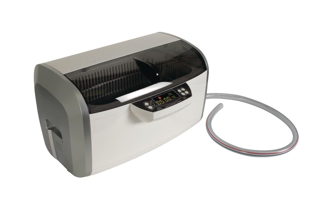 Velleman Ultraschallreiniger VTUSC6 Velleman Ultraschallreiniger VTUSC6