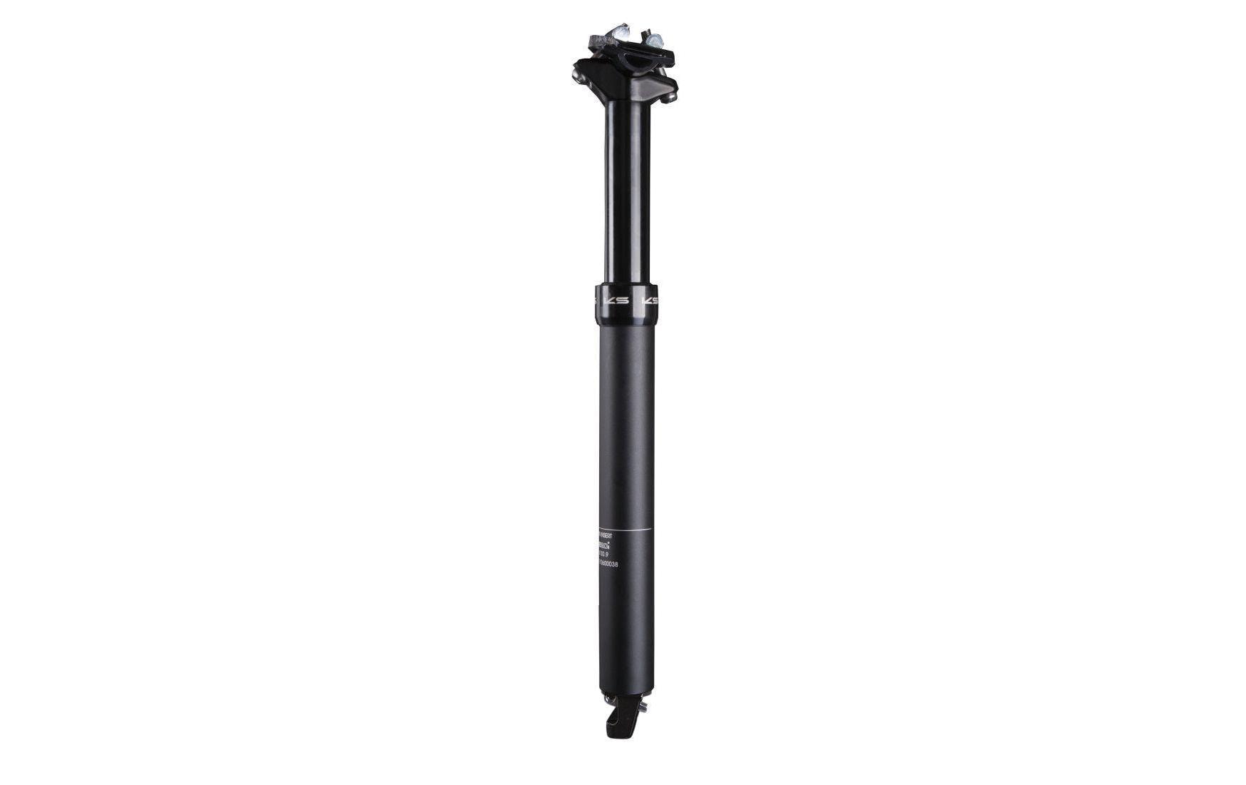 Kind Shock Sattelstütze e20 Integra (Ø 27.2, 390 mm)