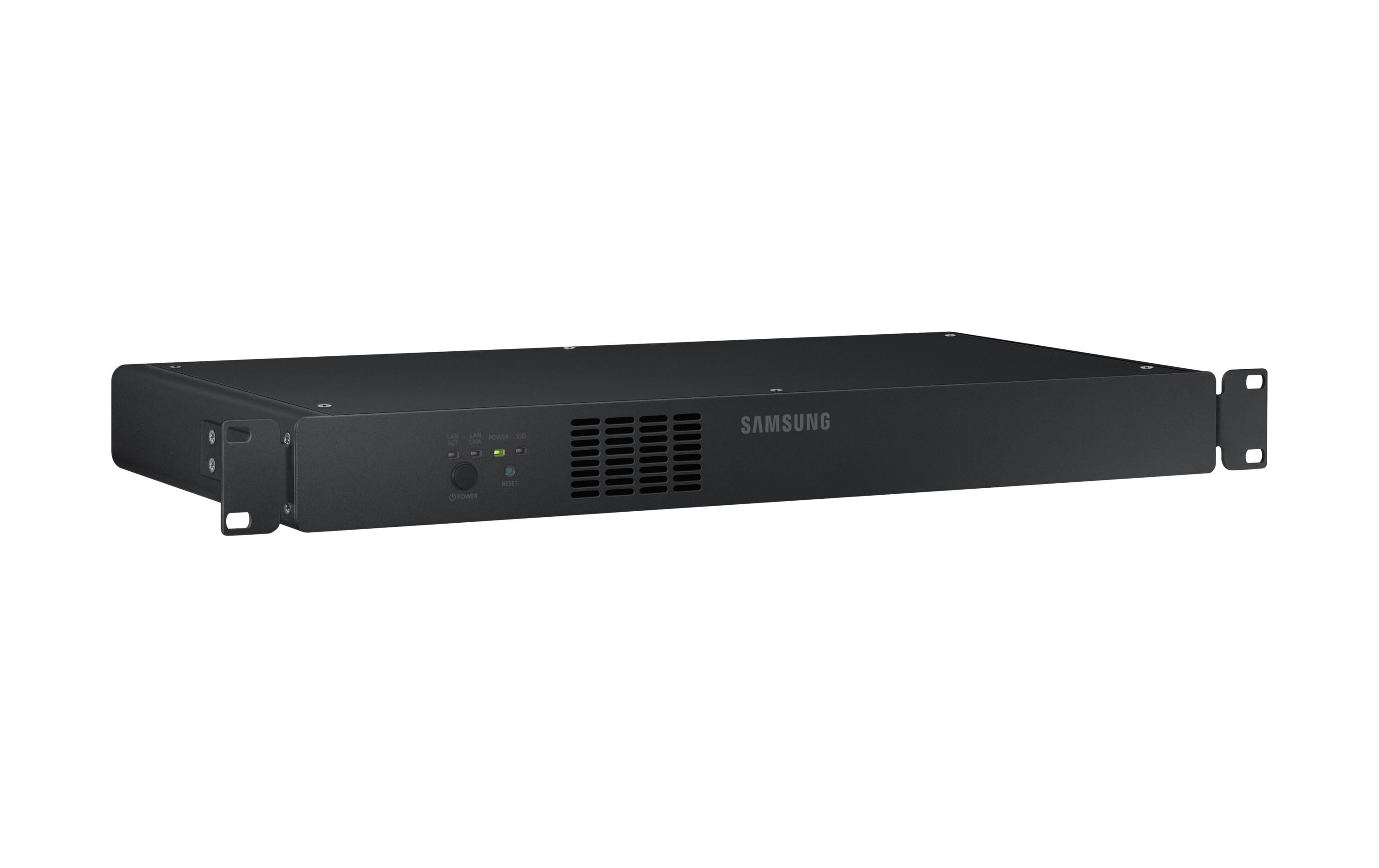 Samsung Reach Server CY-HDS02B/EN