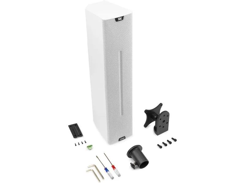 Power Dynamics Installationslautsprecher PDCS403W