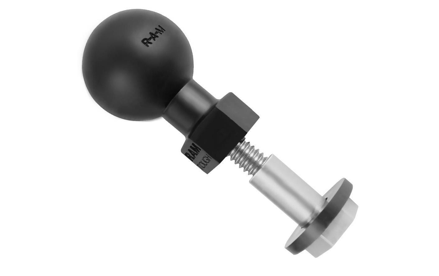 RAM Mounts Montagebasis Harley-Davidson RAM Mounts Montagebasis Harley-Davidson