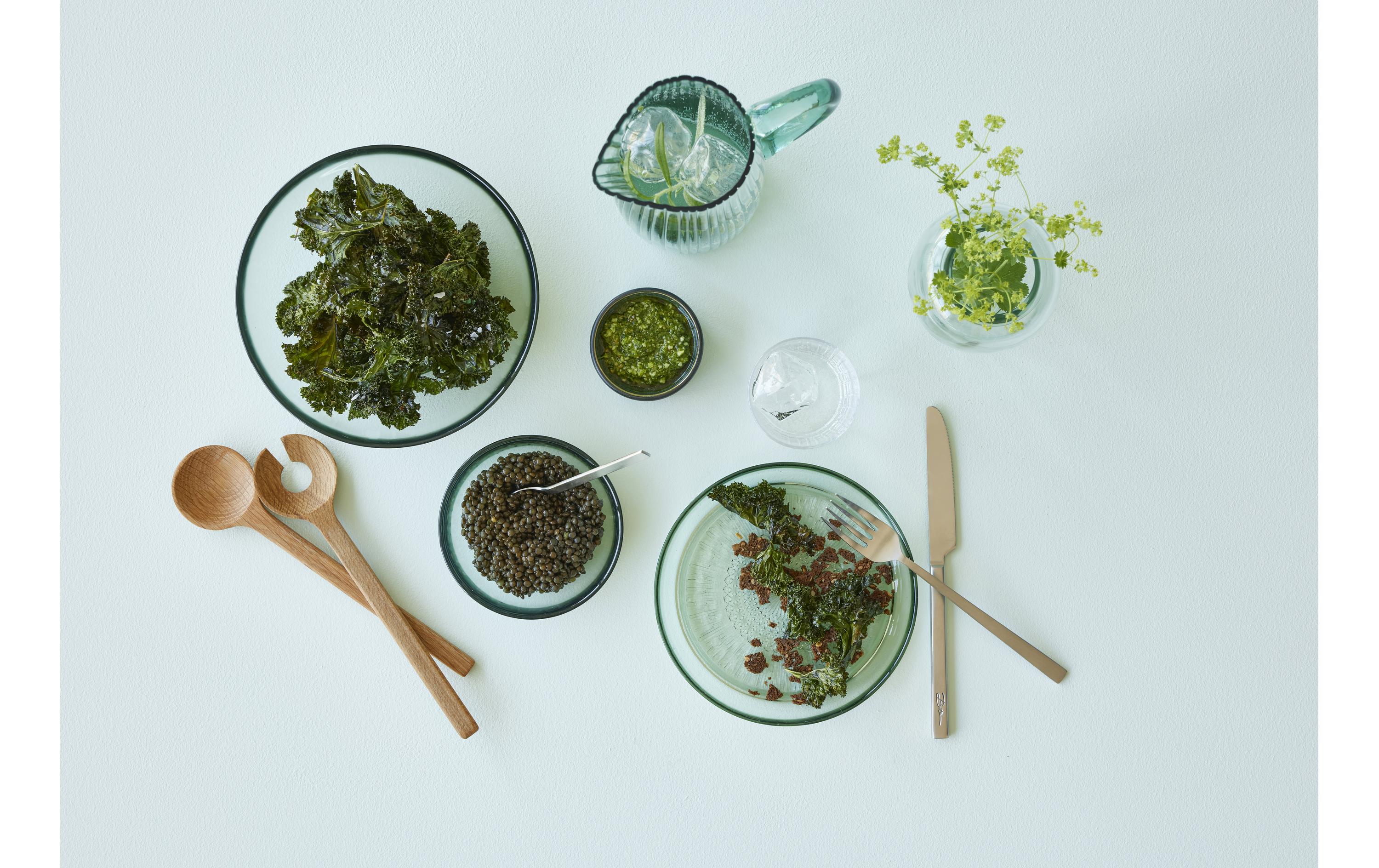 Bitz Krug Kusintha 2 Stück, 1.2 l, Grün