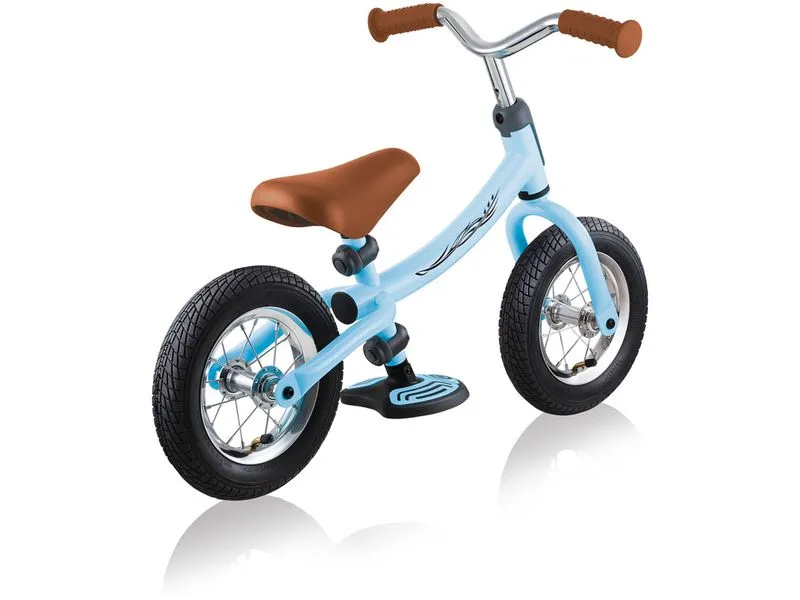 GLOBBER Kinder-Laufrad Go Bike Air, Pastel Blue GLOBBER Kinder-Laufrad Go Bike Air, Pastel Blue