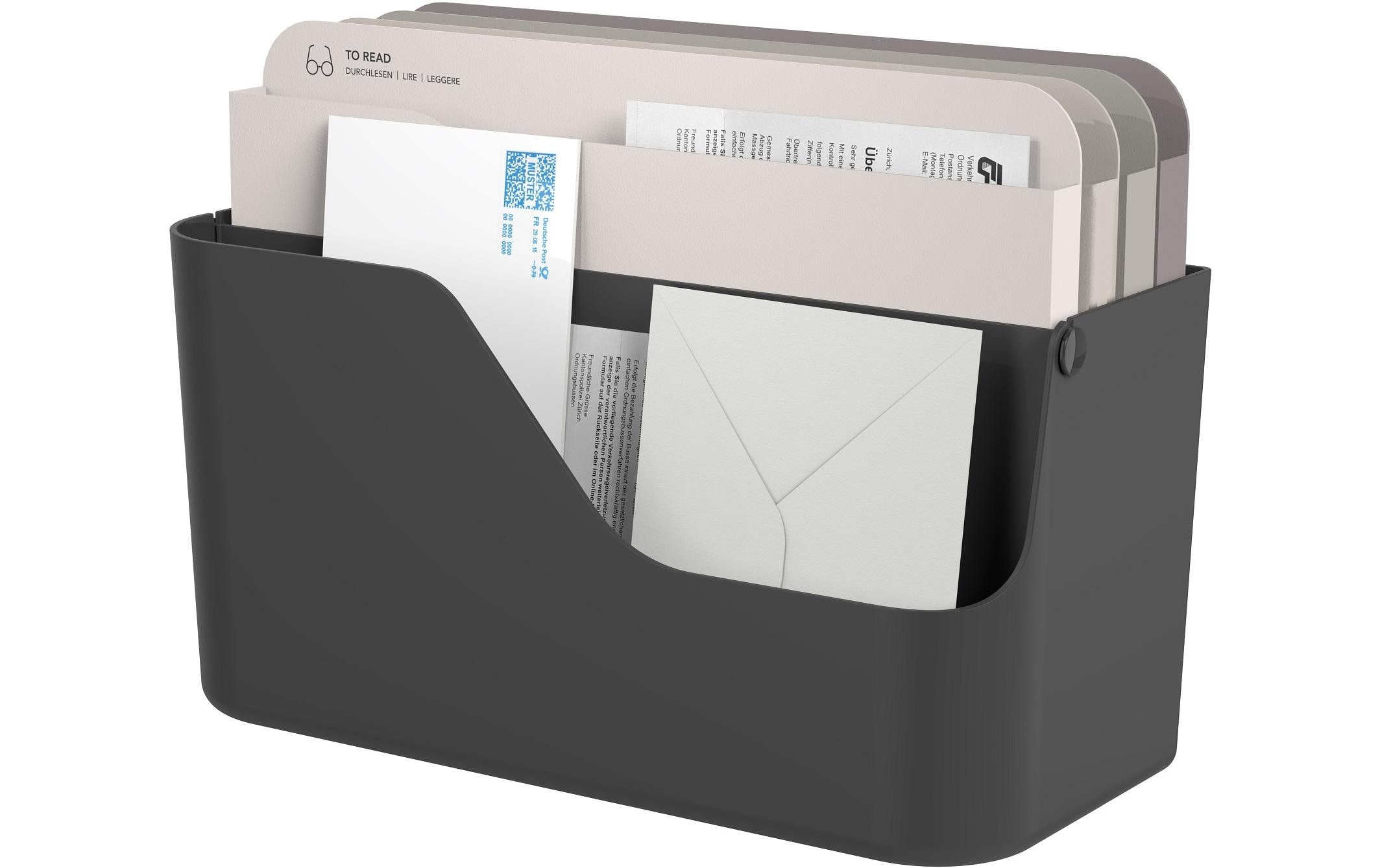 Rotho Hängeregister Inbox MY PAPER Basic Rotho Hängeregister Inbox MY PAPER Basic