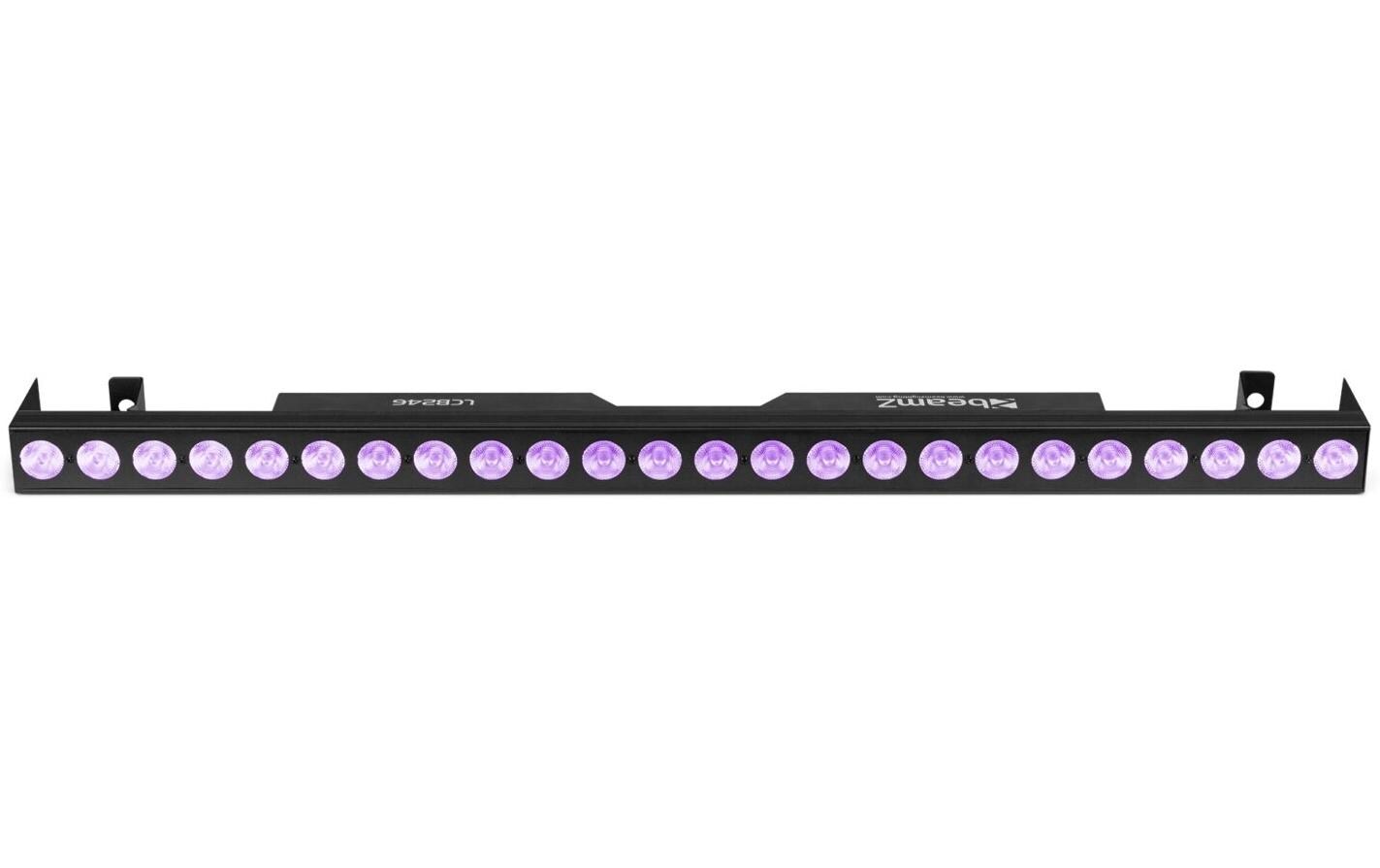 BeamZ LED-Bar LCB246
