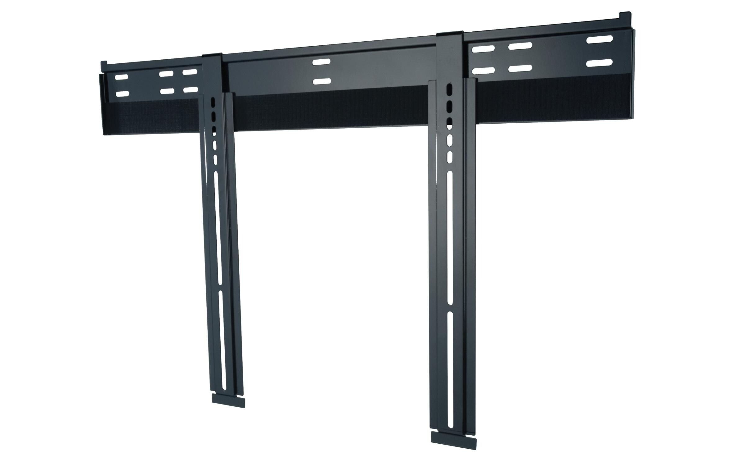 Peerless-AV Wandhalterung SUF660P ultradünn, 40-80