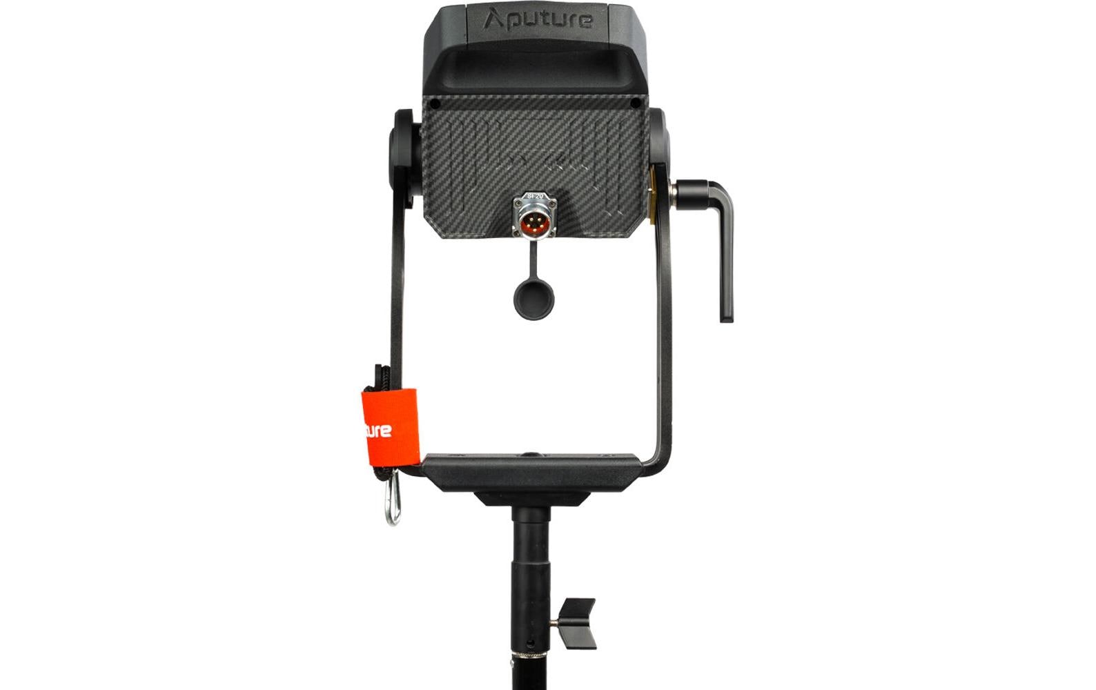 Aputure Videoleuchte LS 600x Pro – V-Mount