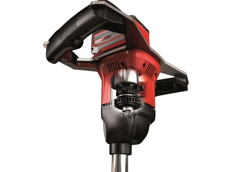Einhell Professional Akku-Erdbohrer GP-EA 18/150 Li BL Solo