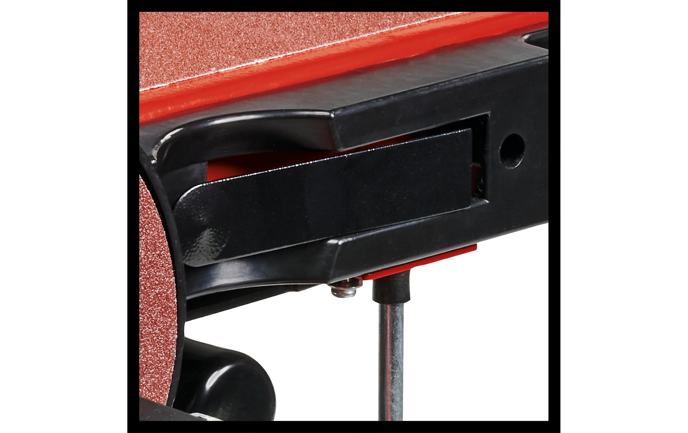 Einhell Band-Tellerschleifer TC-US380