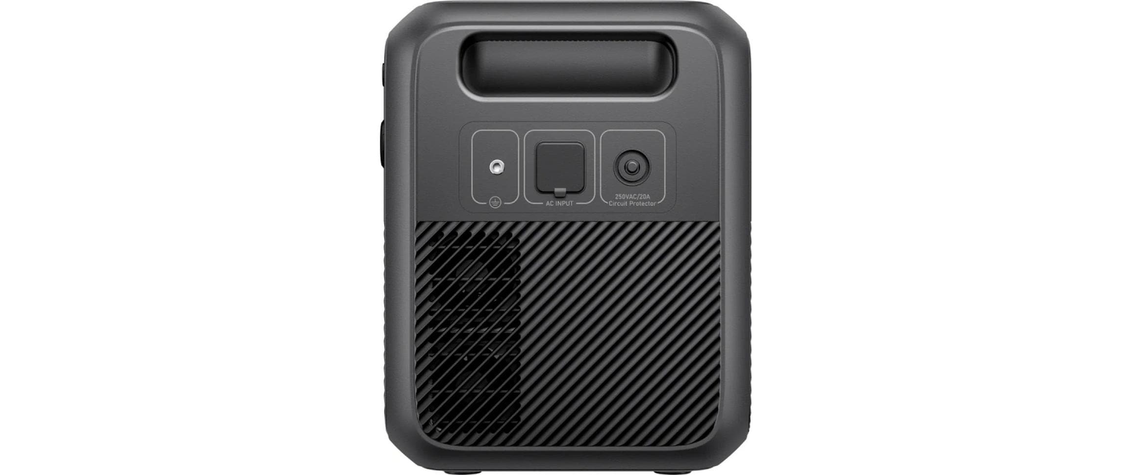 BLUETTI Power Station Elite 200 V2 2600W