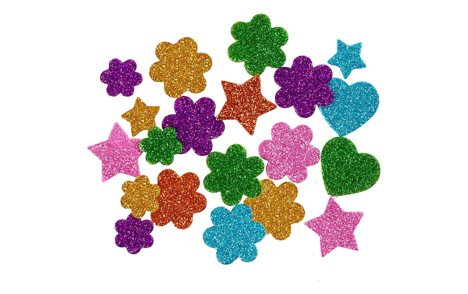 Creativ Company Moosgummifiguren