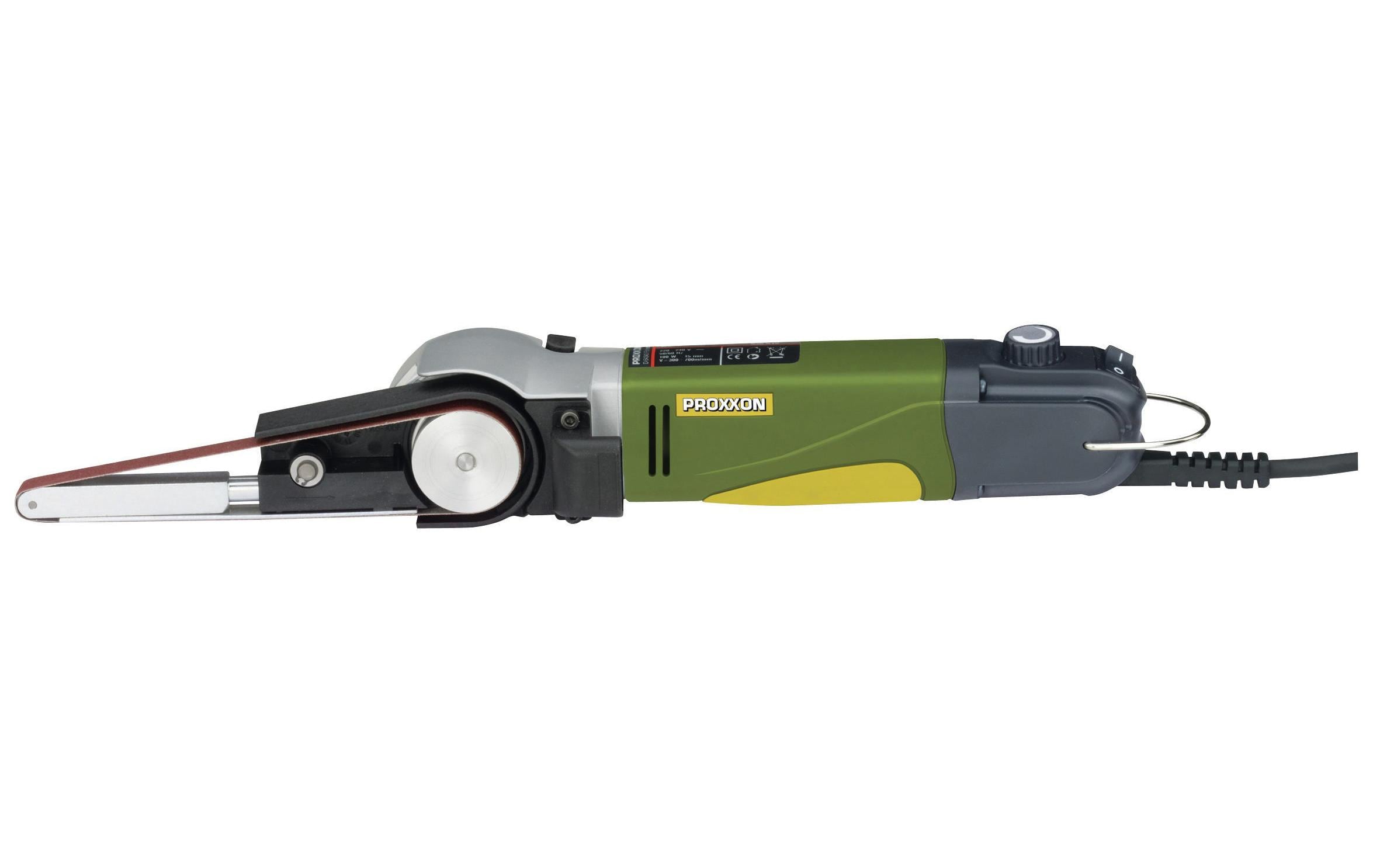 Proxxon Bandschleifer BS/E