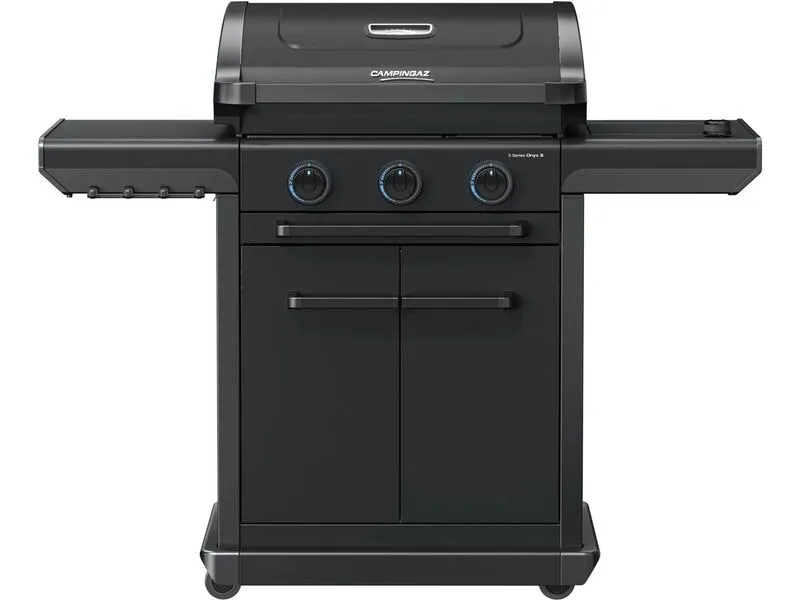 Campingaz Gasgrill 3 Series Onyx S
